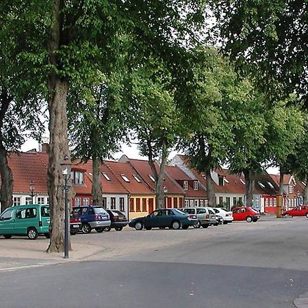 Apartment Bogense LX Buitenkant foto