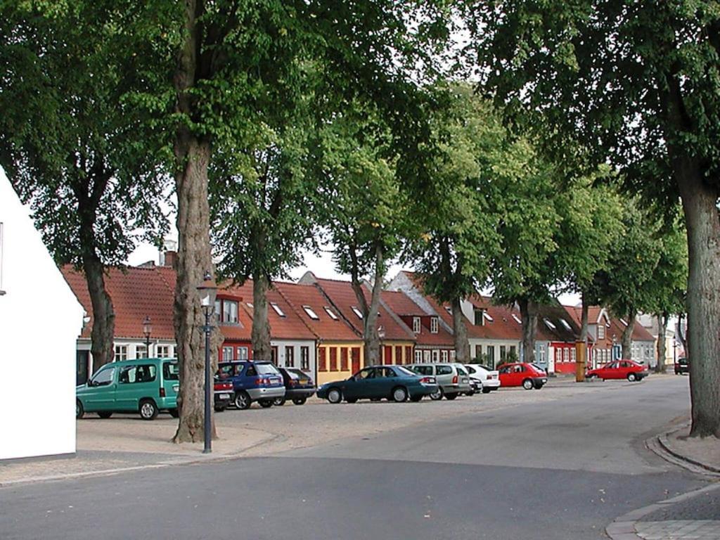 Apartment Bogense LX Buitenkant foto