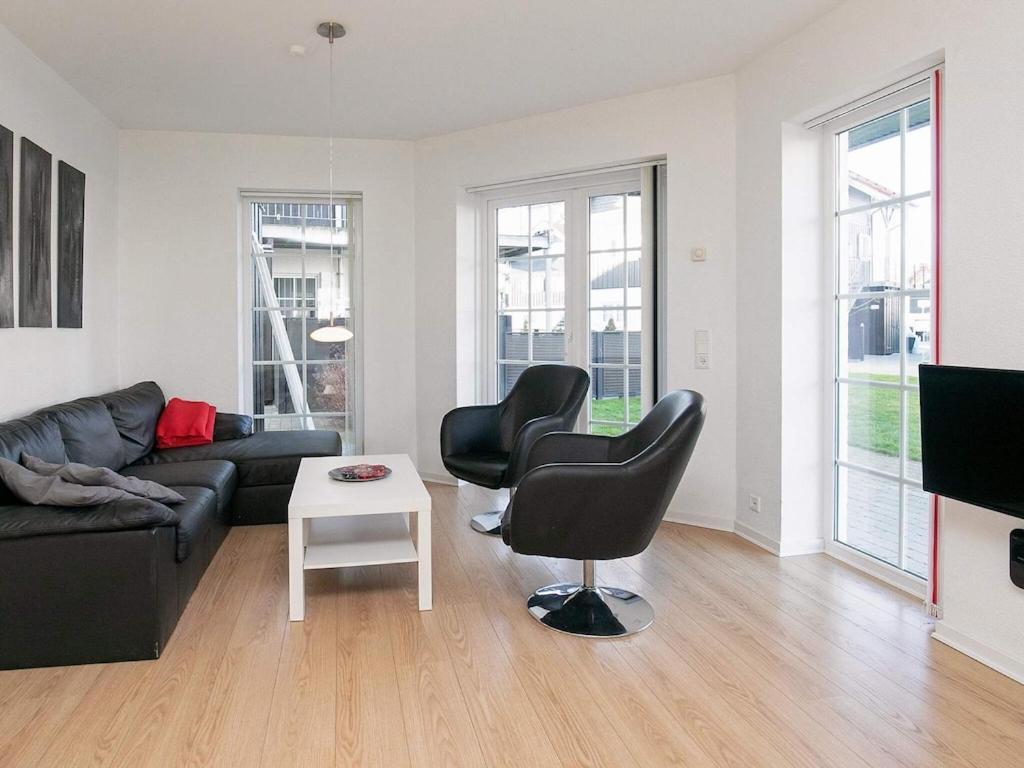 Apartment Bogense LX Buitenkant foto