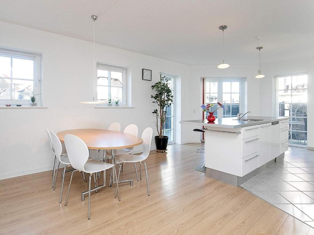 Apartment Bogense LX Buitenkant foto