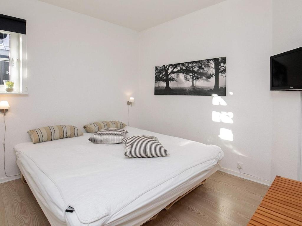 Apartment Bogense LX Buitenkant foto