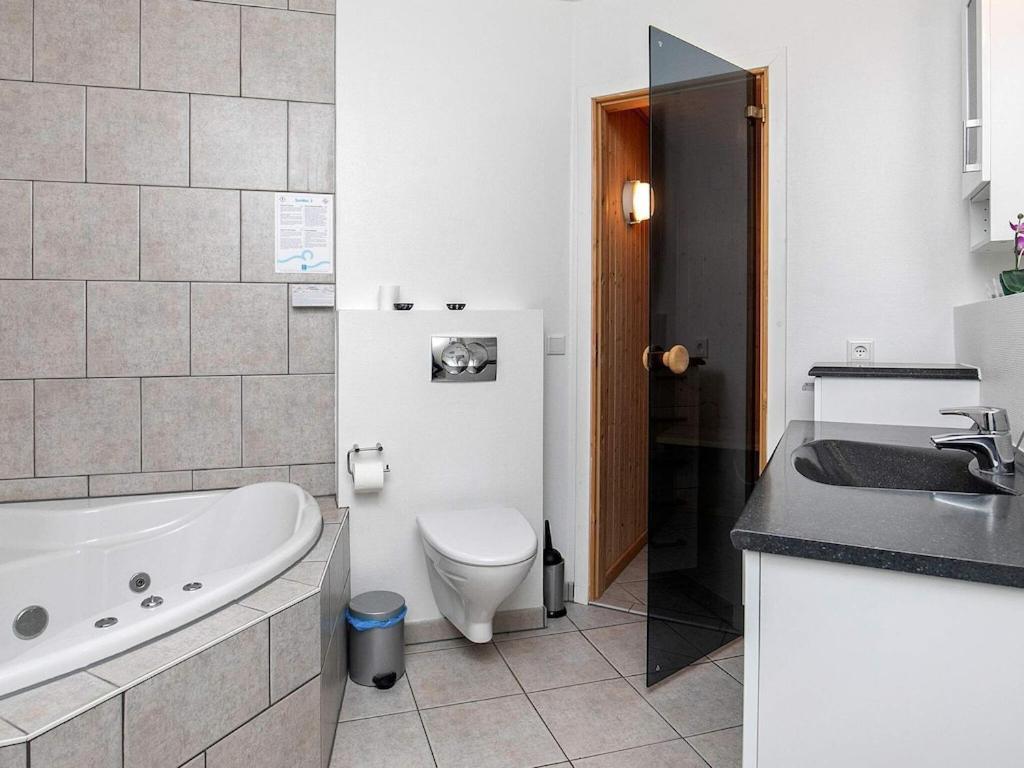 Apartment Bogense LX Buitenkant foto